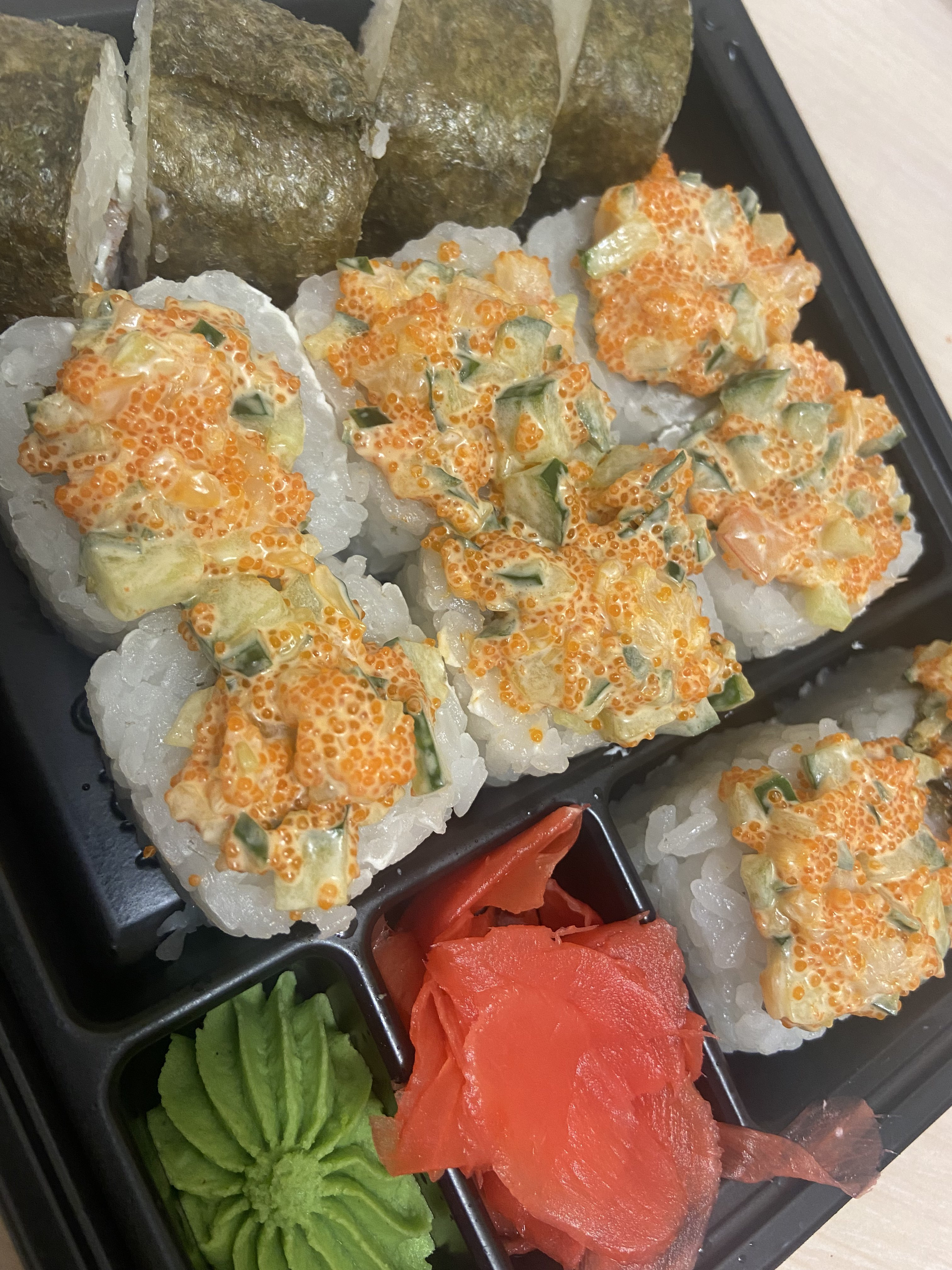 Отзывы о ешь суши фото 1