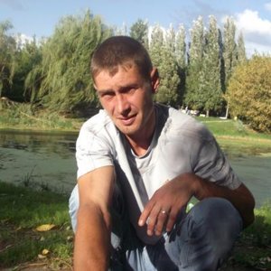 Stas Pogodin