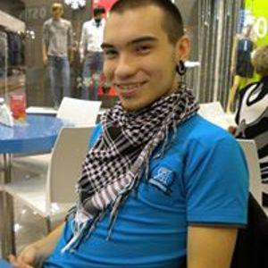 Rustam  Dilmukhametov