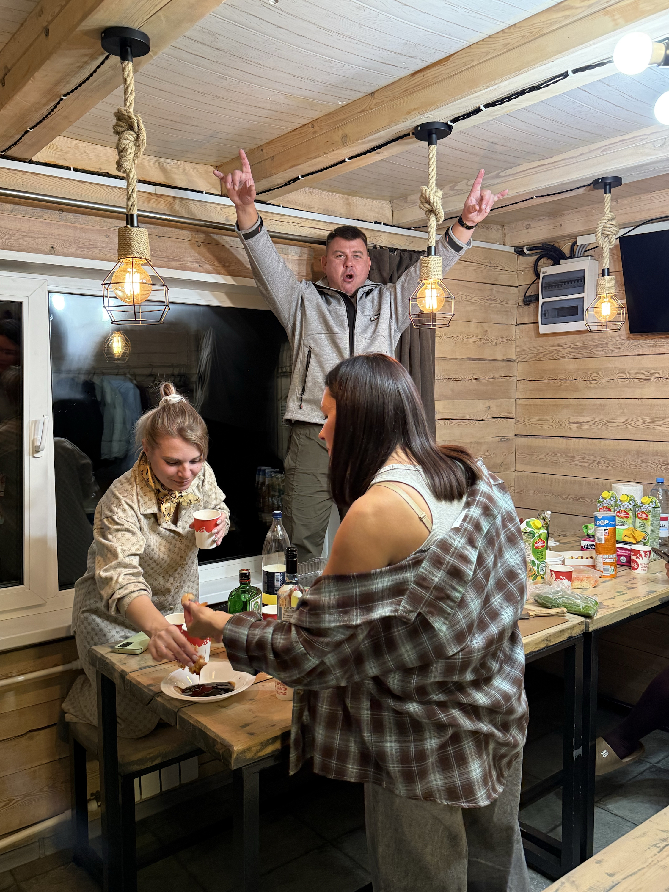 Горки Дом: отзыв от Anton Vlasenko