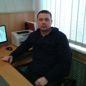 Валерий Степнов