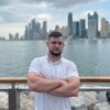 Alexey Sadaev