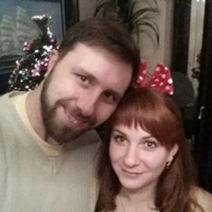 Валерий Валерьевич