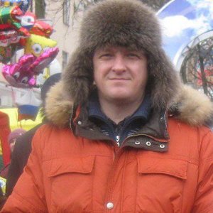 Олег Ширшов