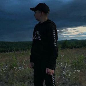Bazdenkov Savely
