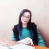 Dina Amantaeva