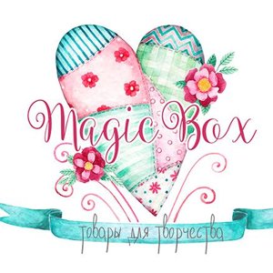 Magic box