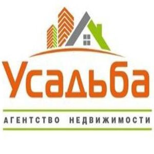 Усадьба