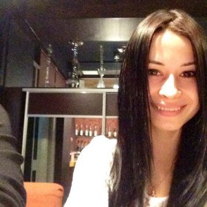 Anastasia Semashko