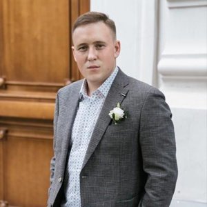 Alexander Dvoryankin