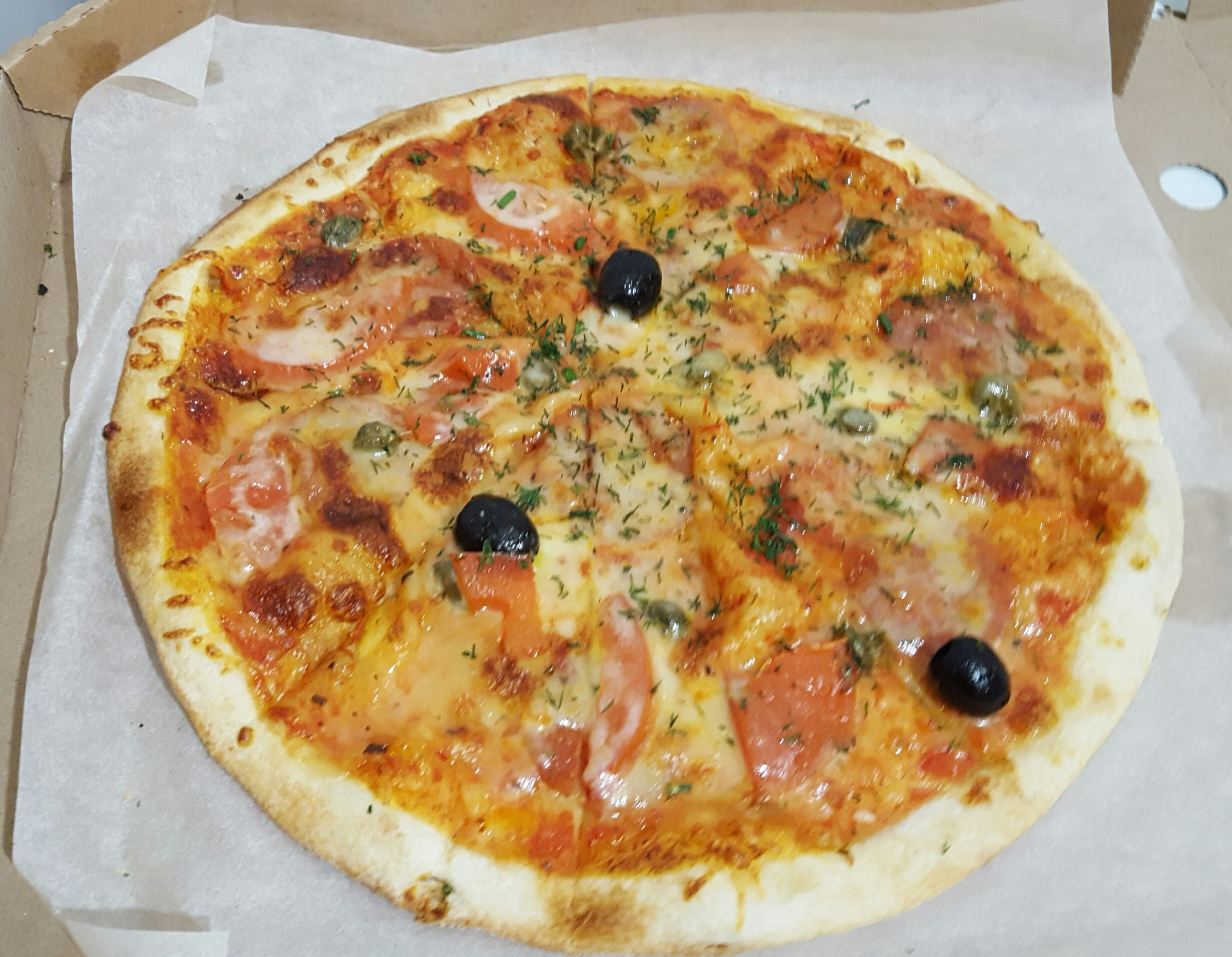 лучшая пицца красноярск фото 115