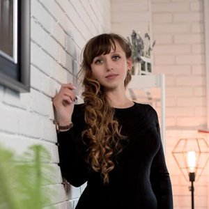 Екатерина Образцова