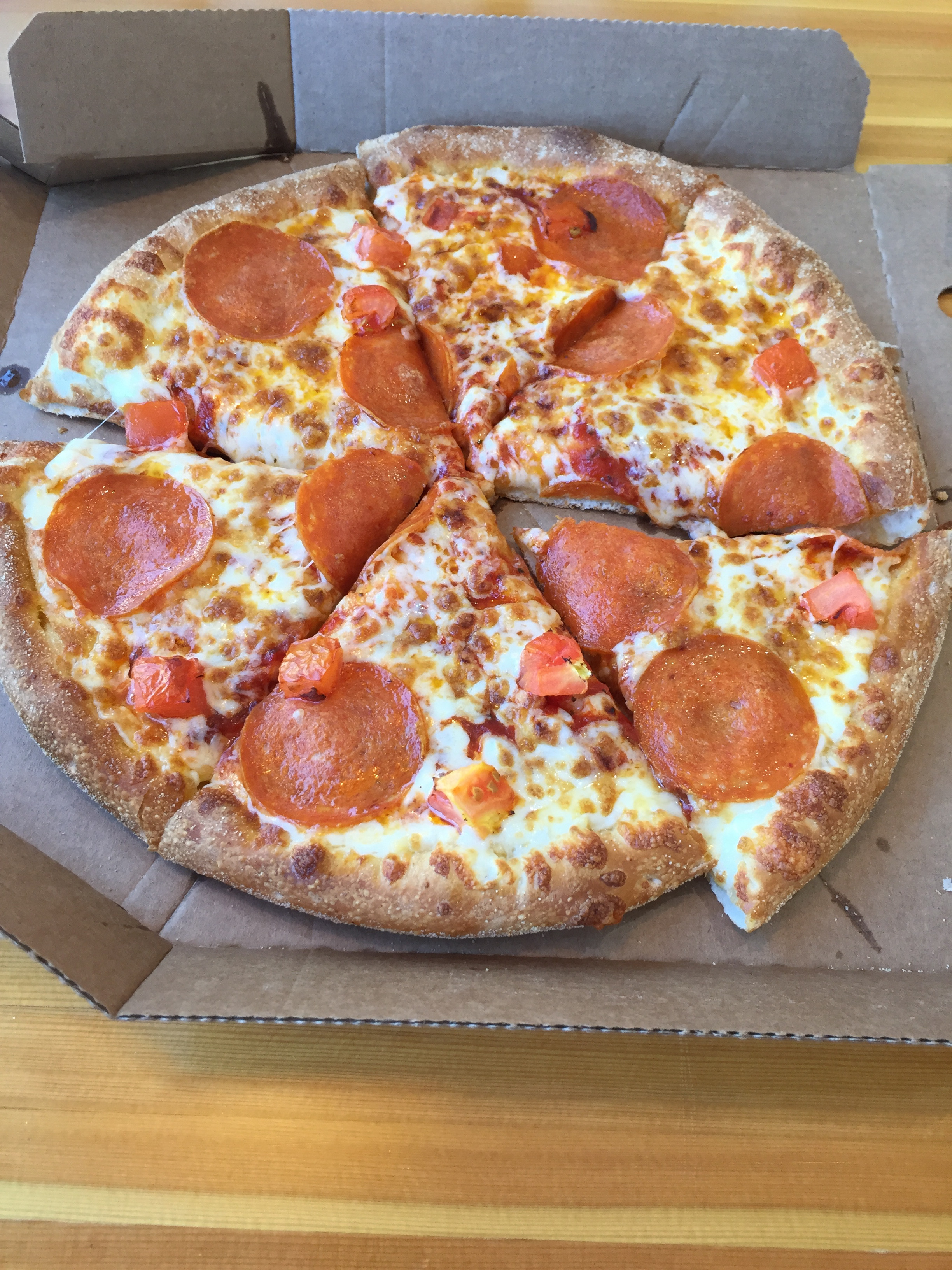 сколько стоит маленькая пицца пепперони в додо фото 96
