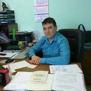 Ruslan Nigamaev