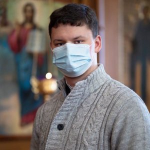 Святослав Корягин