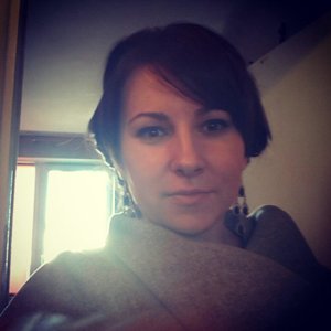 Екатерина Плахова