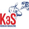 KэS hookah magazine