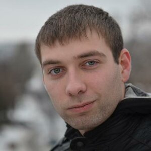 Valera Lysenko