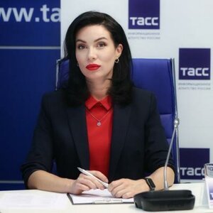 Lyudmila Zyzo