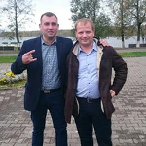 Иван Смирнов