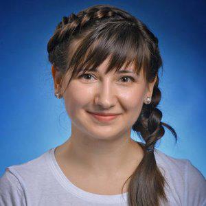 Татьяна Анищенко
