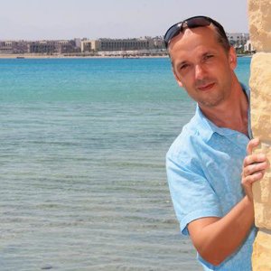 Alexander Sigarev