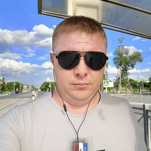 Никита Маненков