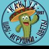 Кактус