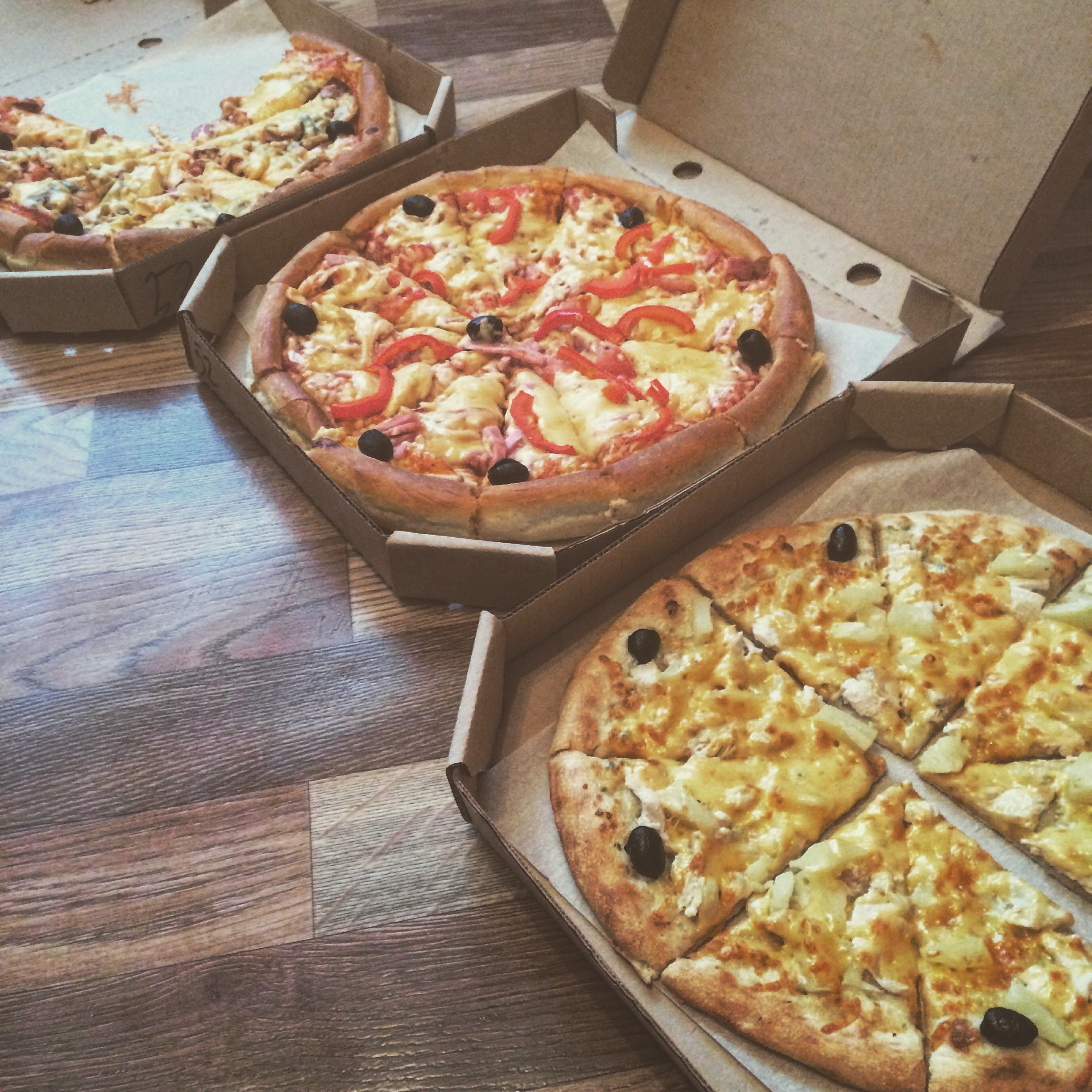 быстрая доставка пиццы в красноярске фото 19