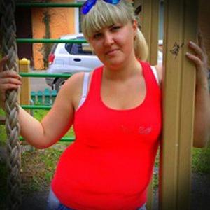 Ирина Янкина