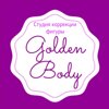 Golden body