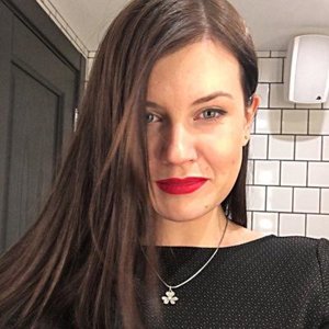 Анна Синченко