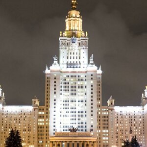 Вадим Мокшан