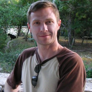 Юрий