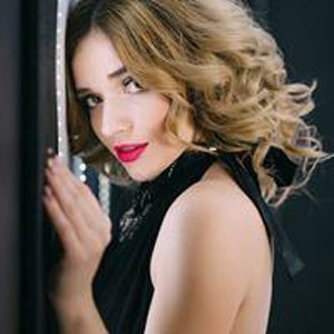 Kamilla Bagdaeva