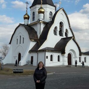 Anna Anechkina