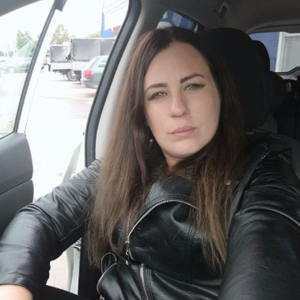 Светлана Смирнова