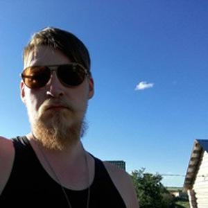 Алексей Булдаков