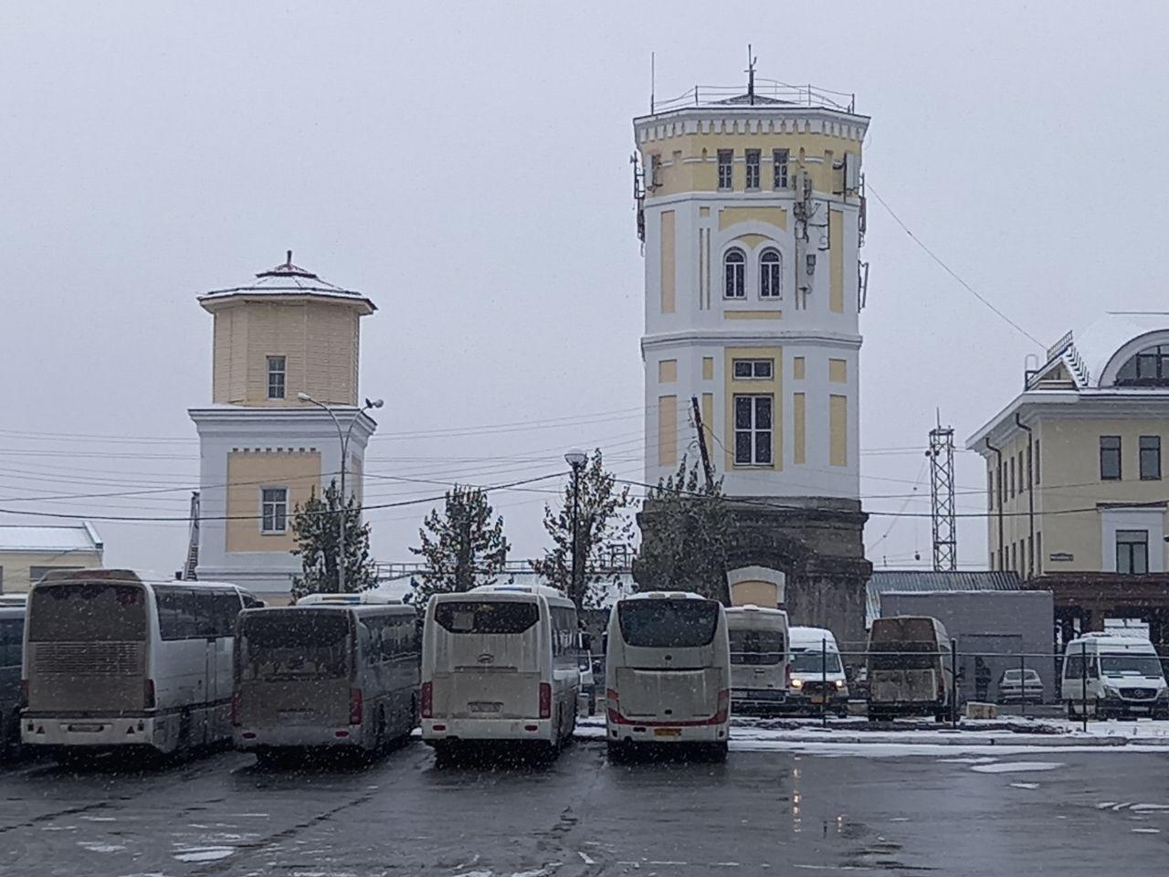 Ул вокзальная 15а екатеринбург