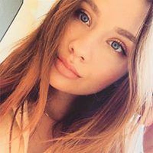 Valerie Dolgova
