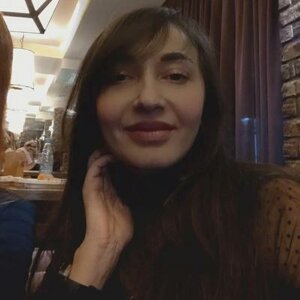 Irina Chinyanina