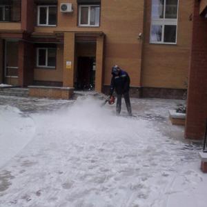 Все для людей...