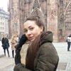 Алина Яхонтова