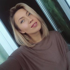 Натали Мещерякова