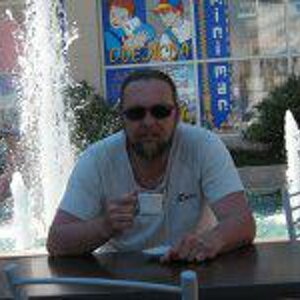 Oleg Timofeev