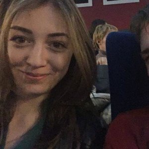 Анастасия Иванова