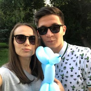 Виталий Удалов