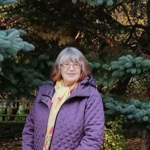 Irina Kia