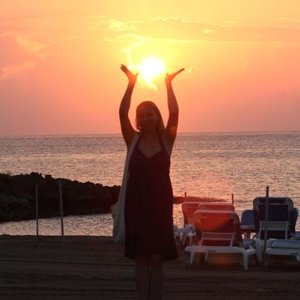 Nina-Konstantinovna Vlasyuk