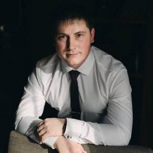 Алексей Пирогов